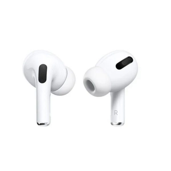 Clarity Airpods Pro (2552)