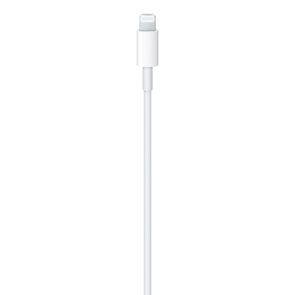 USB C to Lightining