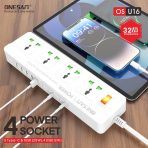 ONESAM Extension board -Universal Socket (OS-U16) - Image 4