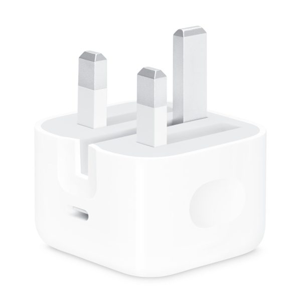 USB-C 20W Power Adapter (type-c)