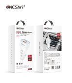 Onesam Car Charger (OS-G13) - Image 2