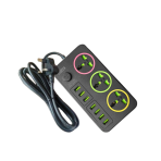 USB Socket Extension (ZGN-7USB)