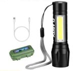 Clarity Torch 13.5cm {LTL-3100)