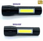 Clarity Torch 13.5cm {LTL-3100) - Image 3