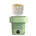 Washing machine White box